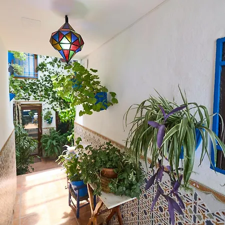 Appartamento Casa El 