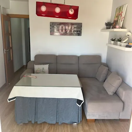 Apartment Bonito En Granada