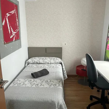 Bonito En Apartment