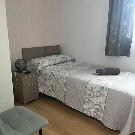 Apartment Bonito En Granada