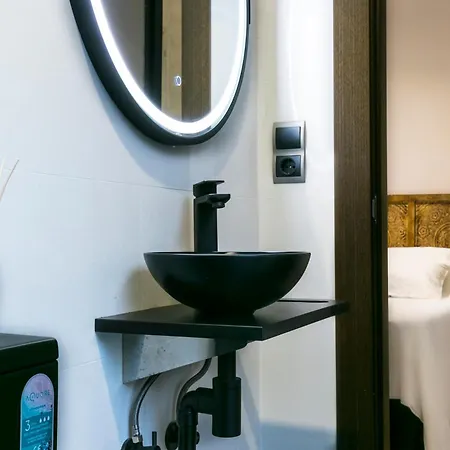 Boutique Reyes Catolicos 아파트 *