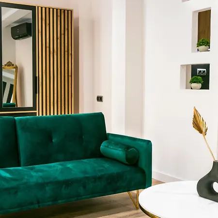 Boutique Reyes Catolicos 그라나다