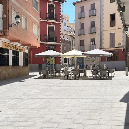 Precioso Con Patio * Гранада