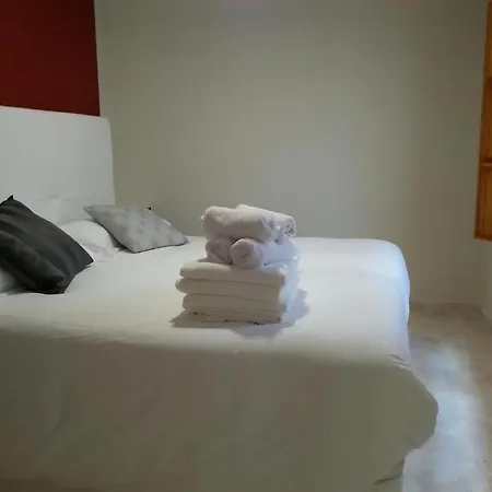Appartement Comfort *