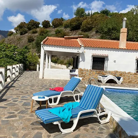 Cortijo Pena Blanca Villa *