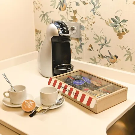 Palacete 1620, Premium Suites, Only Adults Apartamento Granada