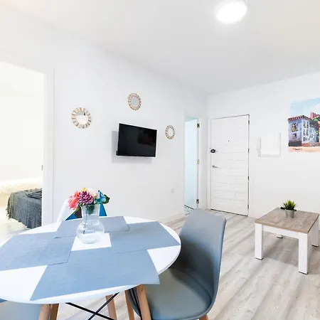 Reyes Albaicin Апартаменты *