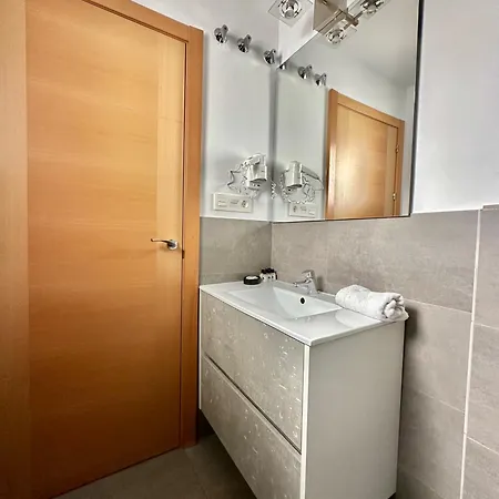Nest Flats Apartment Granada