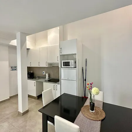 Nest Flats Apartment