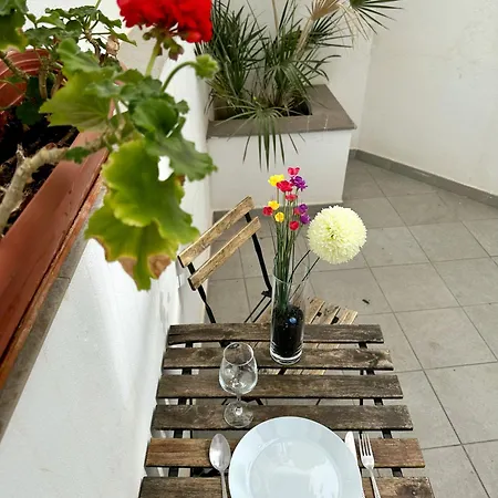 Apartment Nest Flats Granada