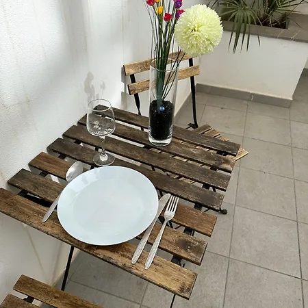 Apartment Nest Flats *