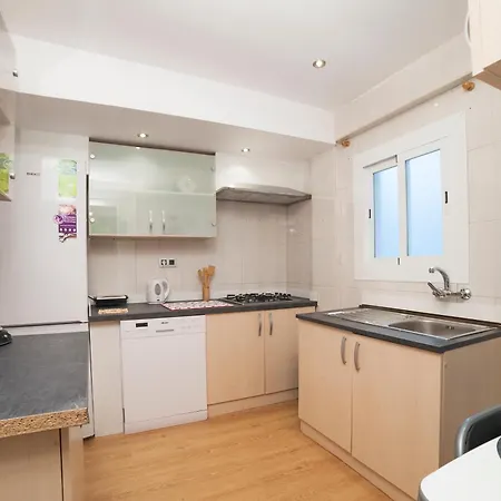 Apartamento Granados