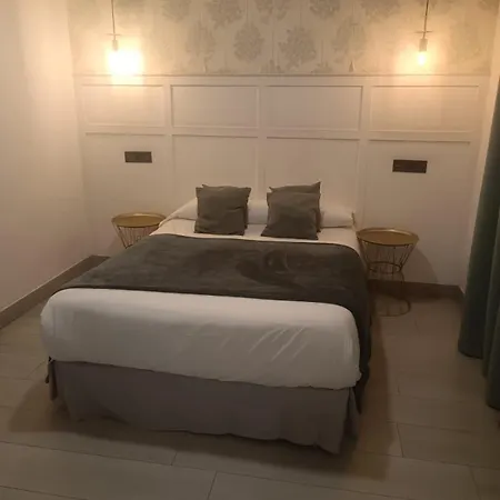 Cedran Hotel 2*
