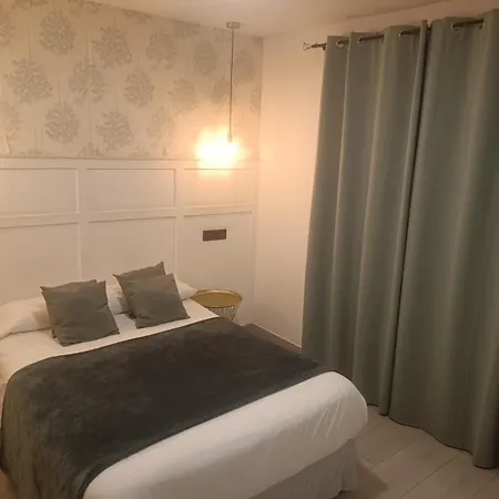 Hotel Cedran Granada
