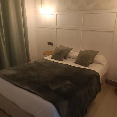 Hotel Cedran
