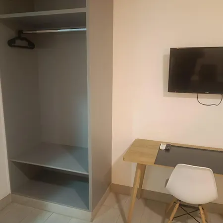 Hotel Cedran Granada