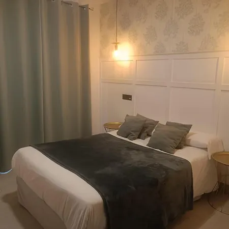 Cedran Hotel Granada