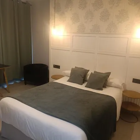 Cedran Hotel