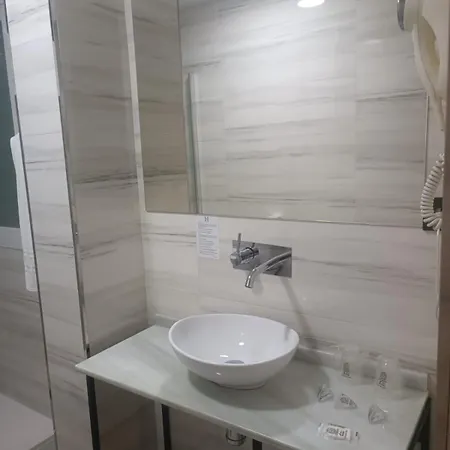 Hotel Cedran Granada