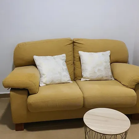 Casa Morena Mia *