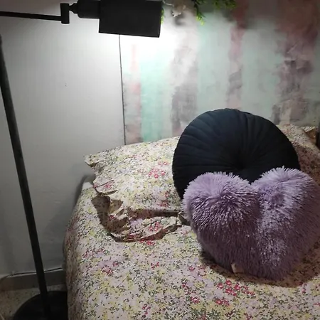 Céntrico Piso Con Aparcamiento