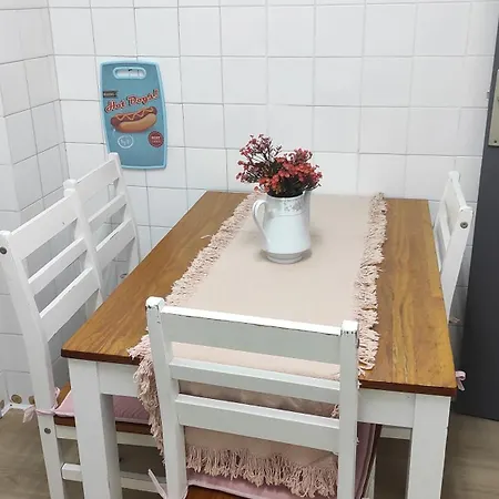 Apartamento Céntrico Piso Con Aparcamiento Granada