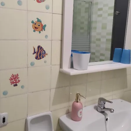 Céntrico Piso Con Aparcamiento Apartamento Granada