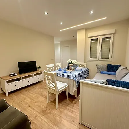 & Gran Via Apartamento Granada