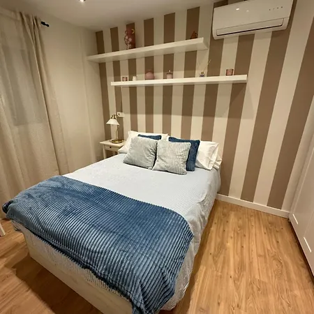 Apartamento & Gran Via Granada