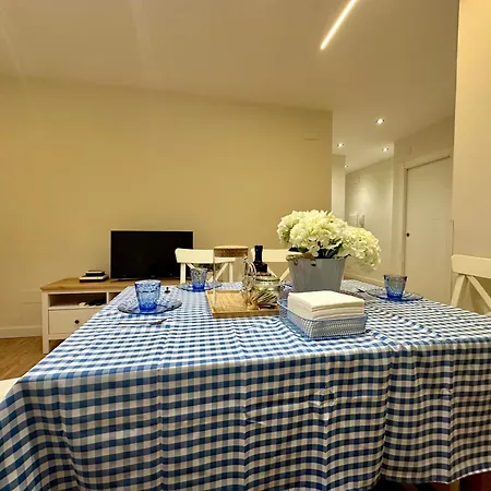 Apartamento & Gran Via Granada