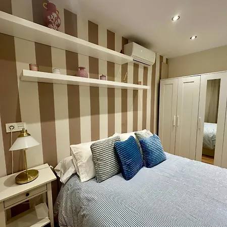 Apartamento & Gran Via