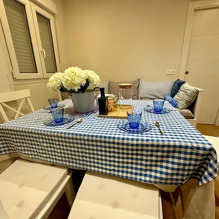 Apartamento & Gran Via Granada