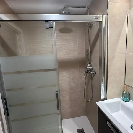 Apartamento & Gran Via