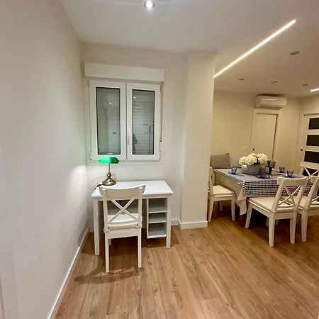 & Gran Via Apartamento *
