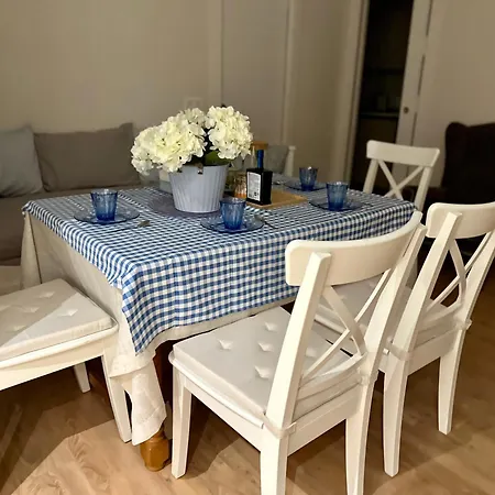 Apartamento & Gran Via *