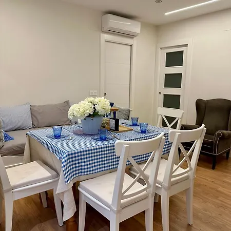 & Gran Via Apartamento