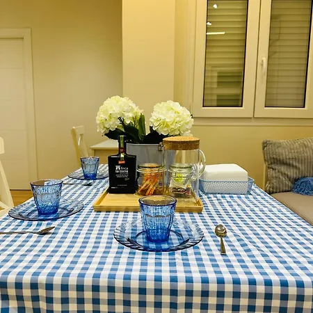 Apartamento & Gran Via