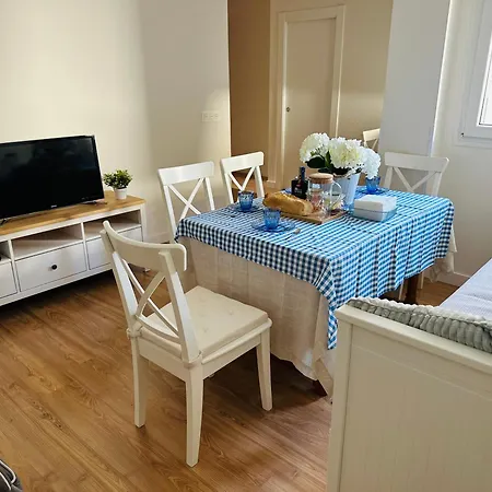 & Gran Via Apartamento *