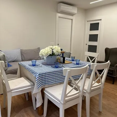 Apartamento & Gran Via