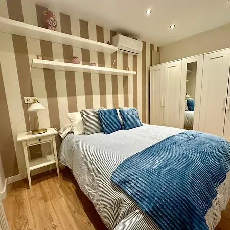 Apartamento & Gran Via