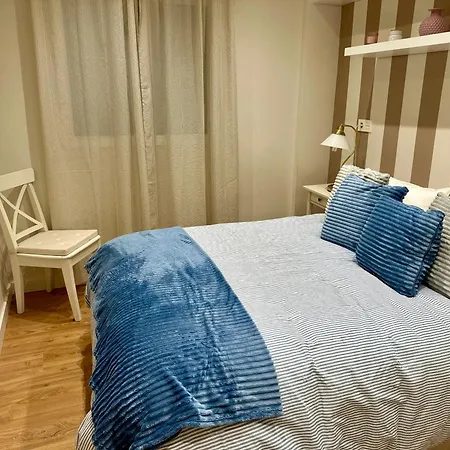 Apartamento & Gran Via Granada