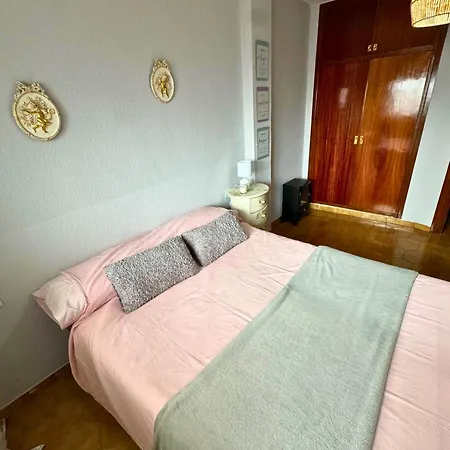 Home4u En Plaza De Gracia Apartment *