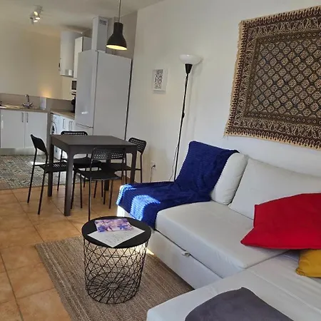 Casa Ruan Albaicin, Torre De La Vela Apartment