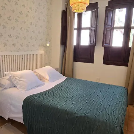 Apartment Casa Ruan Albaicin, Torre De La Vela