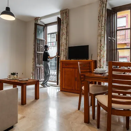 Appartement Tuguest Palacio De Jeronimos *
