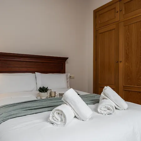 Appartement Tuguest Palacio De Jeronimos *