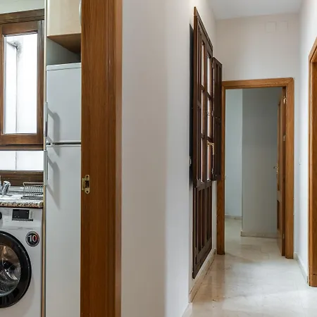 Appartement Tuguest Palacio De Jeronimos