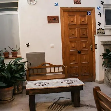 Appartement Golondrinas De La Alhambra Granada