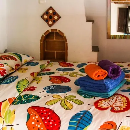 Golondrinas De La Alhambra Appartement Granada