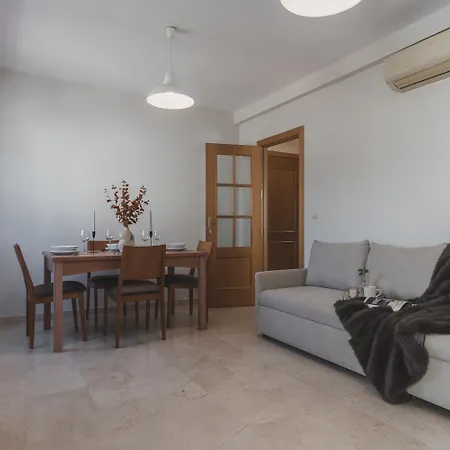 Tuguest Palacio De Jeronimos Appartement